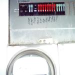 4 Side Of House Switches - 096