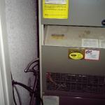 4 Utility Closet - 070