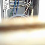 5 Side Of House Cables - 097