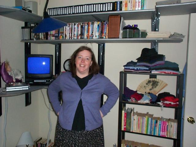 2 Me Front Of Room - 04