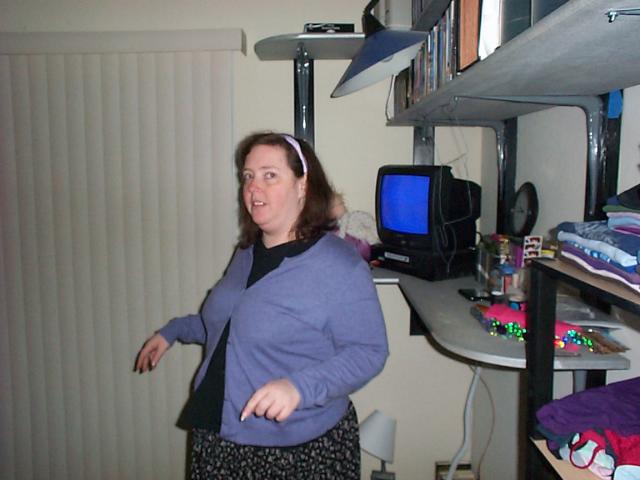 4 Me Front Of Room - 03