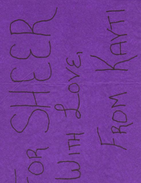 4 Purple Card Scan