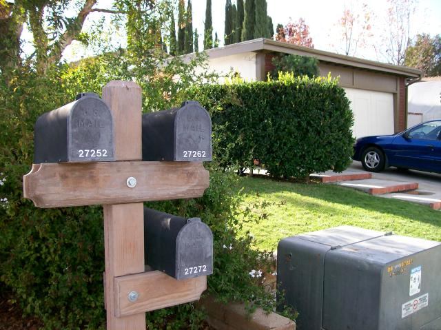 03 - 2 MailBox
