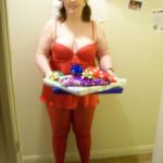 11 - 4 PerfectButBlurry