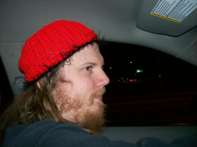4 Sheer Red Hat Driving - 101_0212 - 12.19.06 18.55