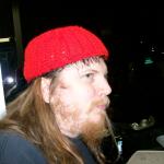 5 Sheer Red Hat - 101_0256 - 12.20.06 00.19