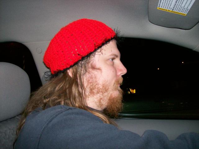 5 Sheer Red Hat Driving - 101_0210 - 12.19.06 18.55