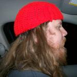 5 Sheer Red Hat Driving - 101_0247 - 12.19.06 23.42