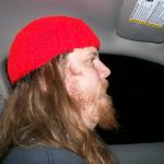 5 Sheer Red Hat Driving - 101_0248 - 12.19.06 23.42