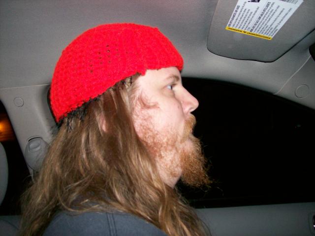 5 Sheer Red Hat Driving - 101_0248 - 12.19.06 23.42