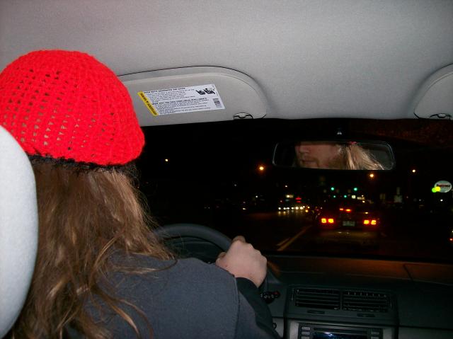 5 Sheer Twice Red Hat - 101_0200 - 12.19.06 18.47