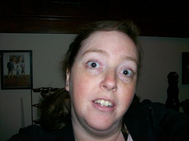 6 Me In Dining Room - 101_0243 - 12.19.06 21.51