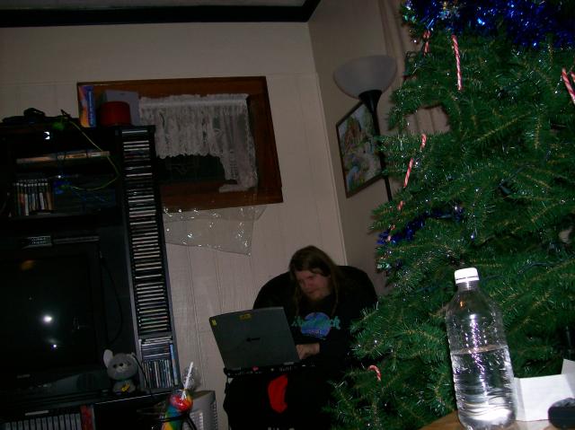 6 Sheer Laptop Woody's House - 101_0225 - 12.19.06 19.58