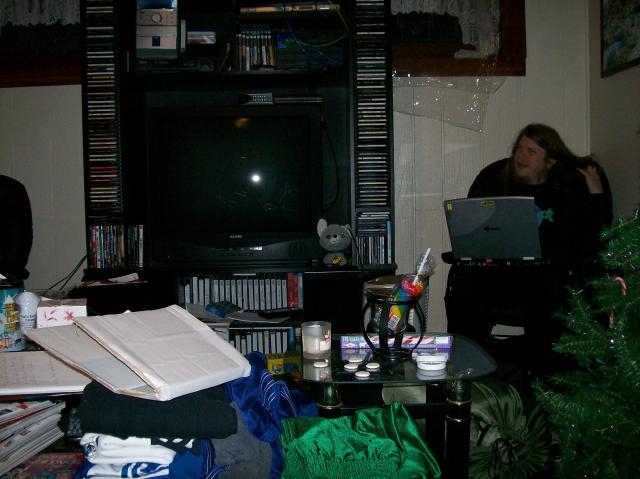 6 Sheer Laptop Woody's House - 101_0229 - 12.19.06 20.05