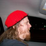 6 Sheer Red Hat Driving - 101_0211 - 12.19.06 18.55