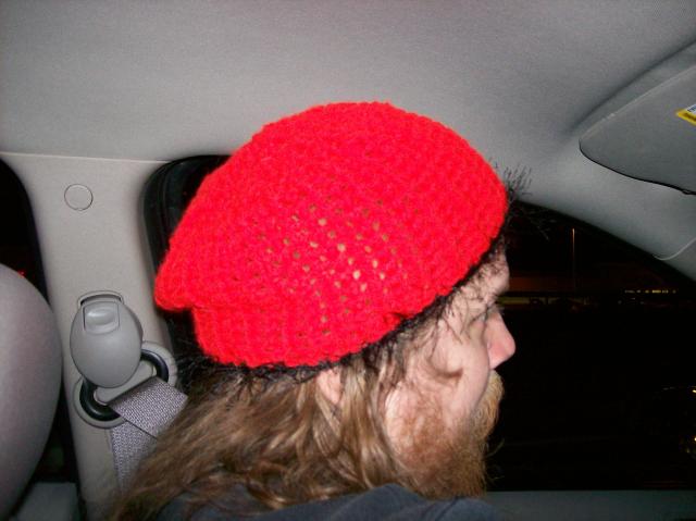 6 Sheer Red Hat Driving - 101_0213 - 12.19.06 18.56