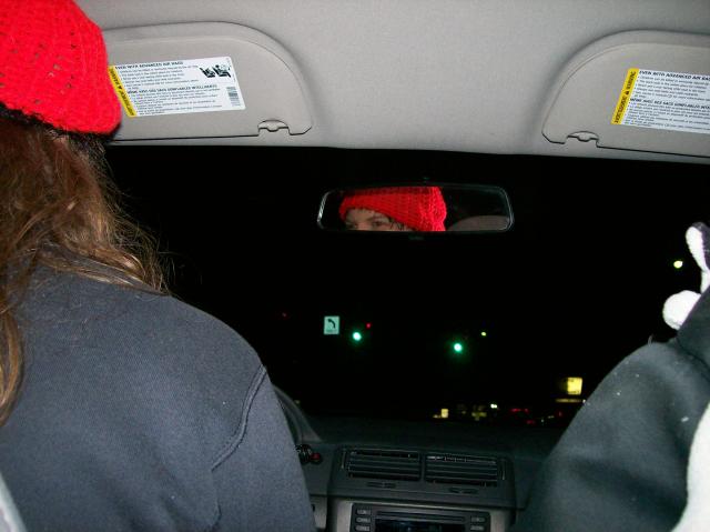 6 Sheer Twice Red Hat - 101_0204 - 12.19.06 18.48