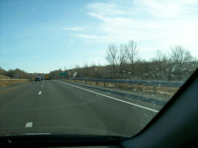 5 Road Sign - 101_0290 - 12.20.06 14.50
