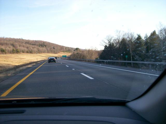 6 Road Sign - 101_0310 - 12.20.06 15.36
