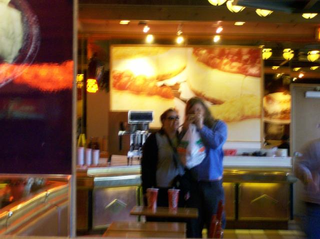 6 Sheer Kayti Pizza Mirror - 101_0278 - 12.20.06 13.50