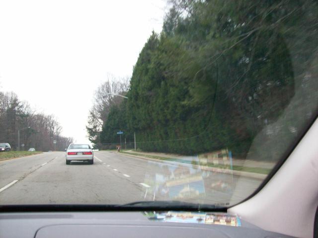 6 Road Sign - 101_0380 - 12.21.06 15.48
