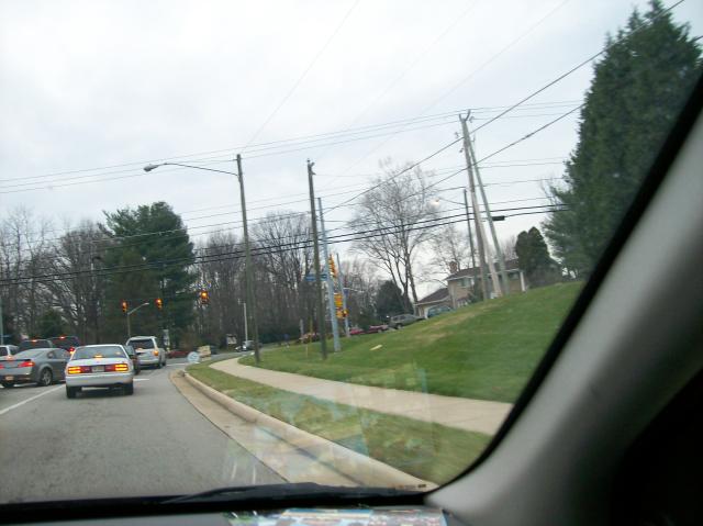 6 Road Sign - 101_0383 - 12.21.06 15.49