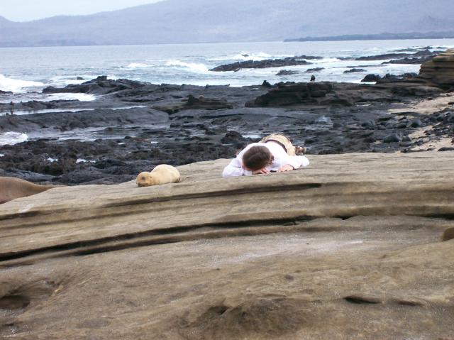 3 Lydia, Sea Lion - 100_0624 - 12.26.06 10.09