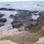 3 Rock Layers, Pools, Sea - 100_0615 - 12.26.06 09.50