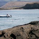 3 Snorkelers, Boat - 100_0681 - 12.26.06 12.04