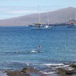 4 Snorkelers, Ships - 100_0656 - 12.26.06 11.51