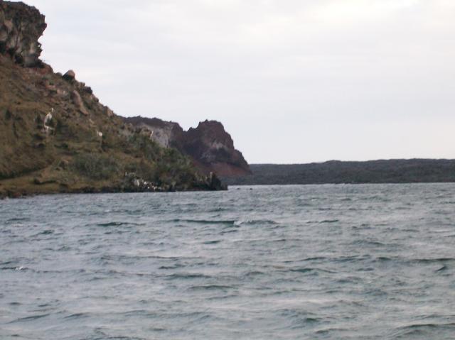 5 Blurred Rocks And Sea - 100_0823 - 12.26.06 18.38