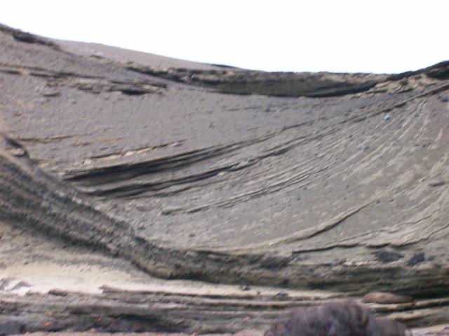 5 Layered Rock - 100_0766 - 12.26.06 18.23