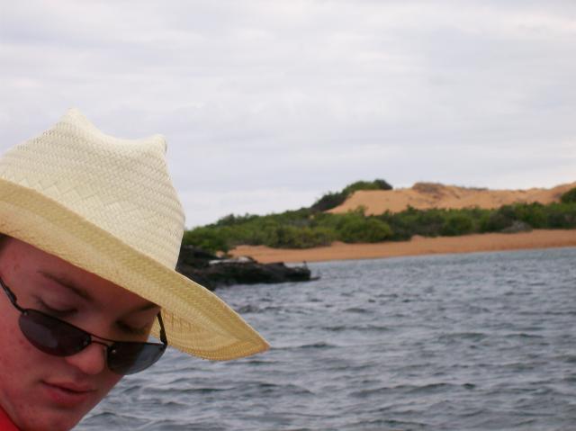 5 Shore, Bad Focus - 100_0725 - 12.26.06 18.05