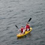 Day10-Hikes,Kayaks,SeaLions