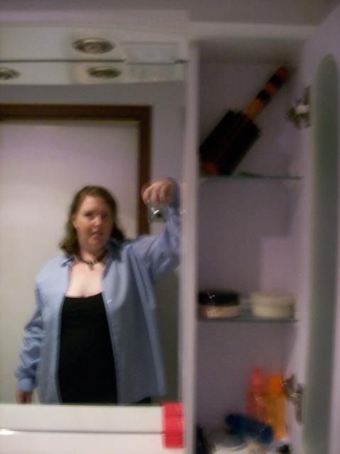 3 Me Blurred - 100_1040 - 12.27.06 19.21