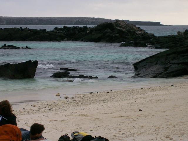 4 Beach, Water, Rocks - 100_0985 - 12.27.06 18.11