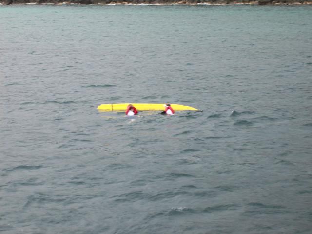 5 Sheer In Water By Kayak - 100_0893 - 12.27.06 15.46