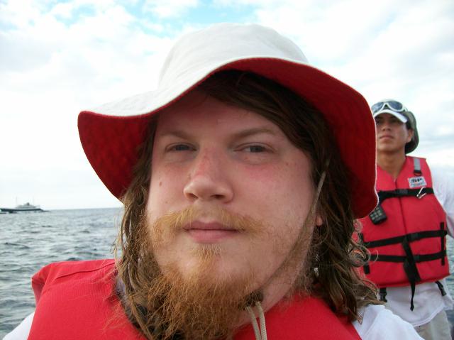 3 Sheer Freckles - 100_1128 - 12.28.06 17.59