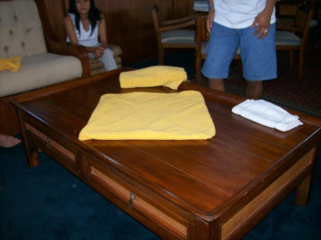 5 Towels 2D - 100_1185 - 12.29.06 15.54