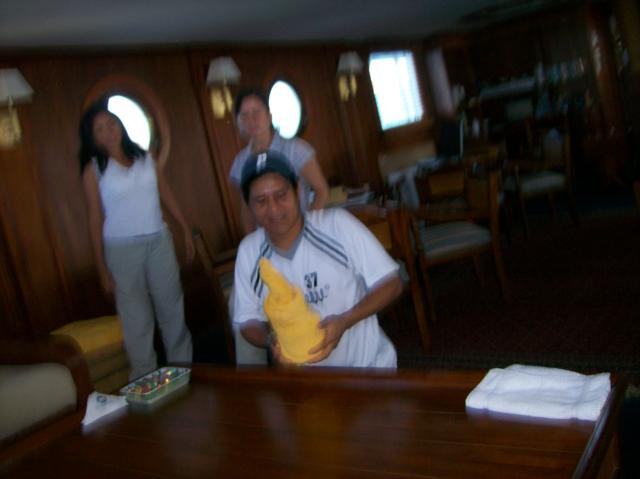 5 Towels 3G - 100_1198 - 12.29.06 15.59