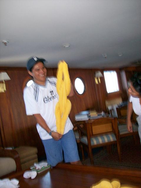 5 Towels 6I - 100_1238 - 12.29.06 16.24