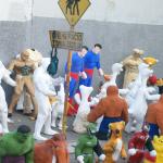 4 Papier-Mache - 100_1305 - 12.30.06 17.16