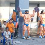 4 Papier-Mache - 100_1307 - 12.30.06 17.17