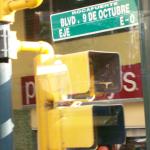 4 Road Sign - 100_1263 - 12.30.06 17.01