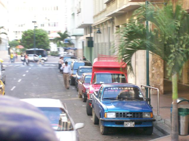 5 Down Street - 100_1262 - 12.30.06 17.01