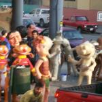 5 Papier-Mache - 100_1308 - 12.30.06 17.17