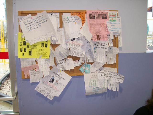 4 Bulletin Board - 101_0396 - 1.1.07 12.57