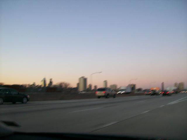 5 Road Blurred - 101_0412 - 1.2.07 16.51