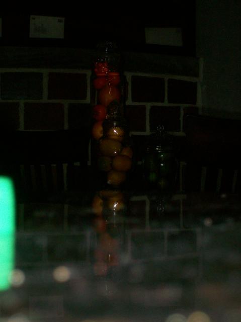 6 Fruit In Glass Jars - 101_0447