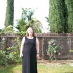 3 Me In Back Yard - 101_0441